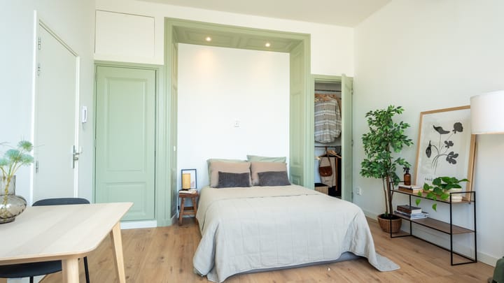 Photo 3 of Hoge Rijndijk 76-B