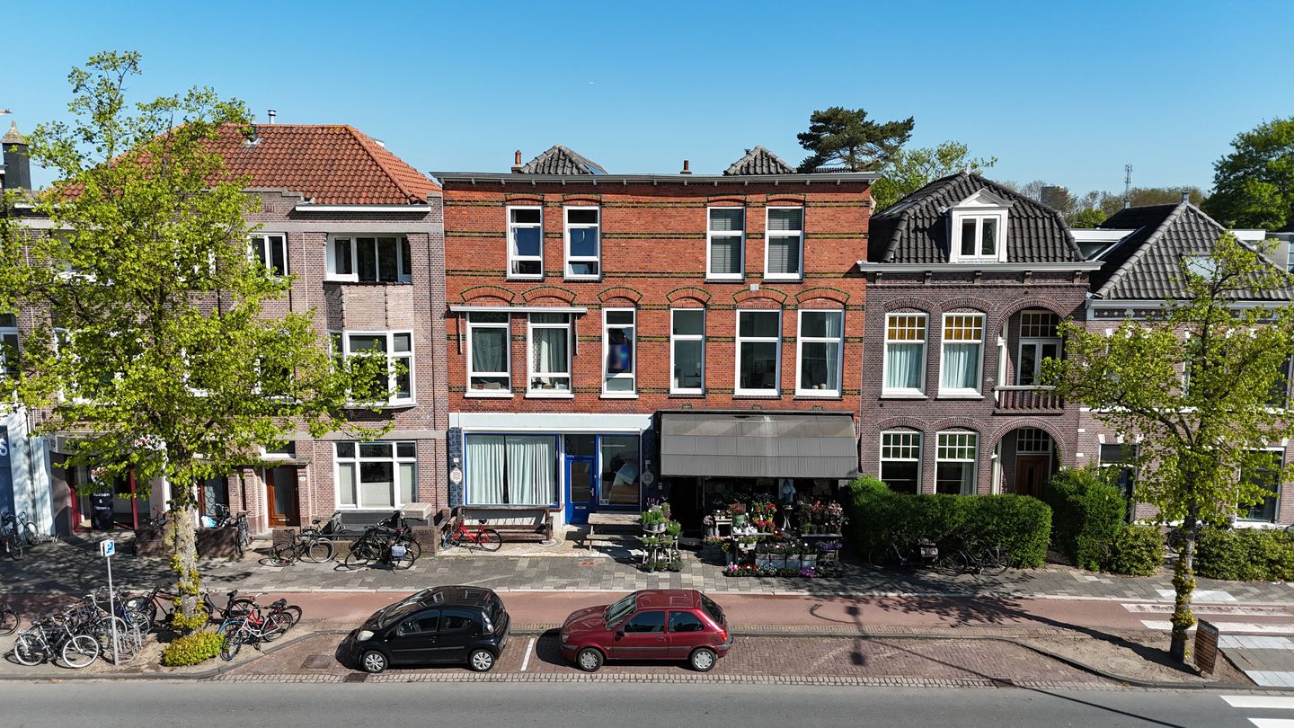 Photo 34 of Hoge Rijndijk 76-B