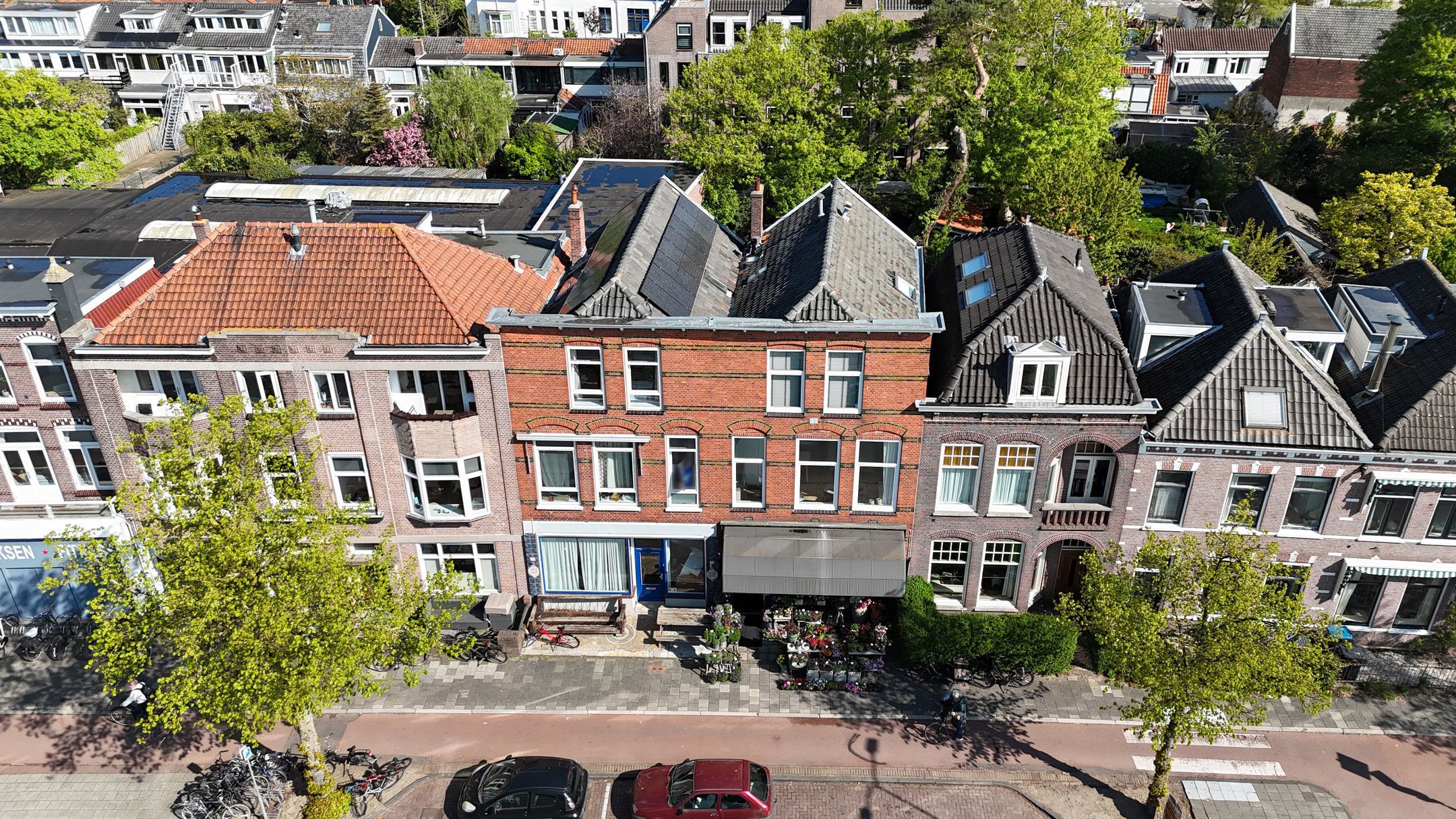 Photo 36 of Hoge Rijndijk 76-B