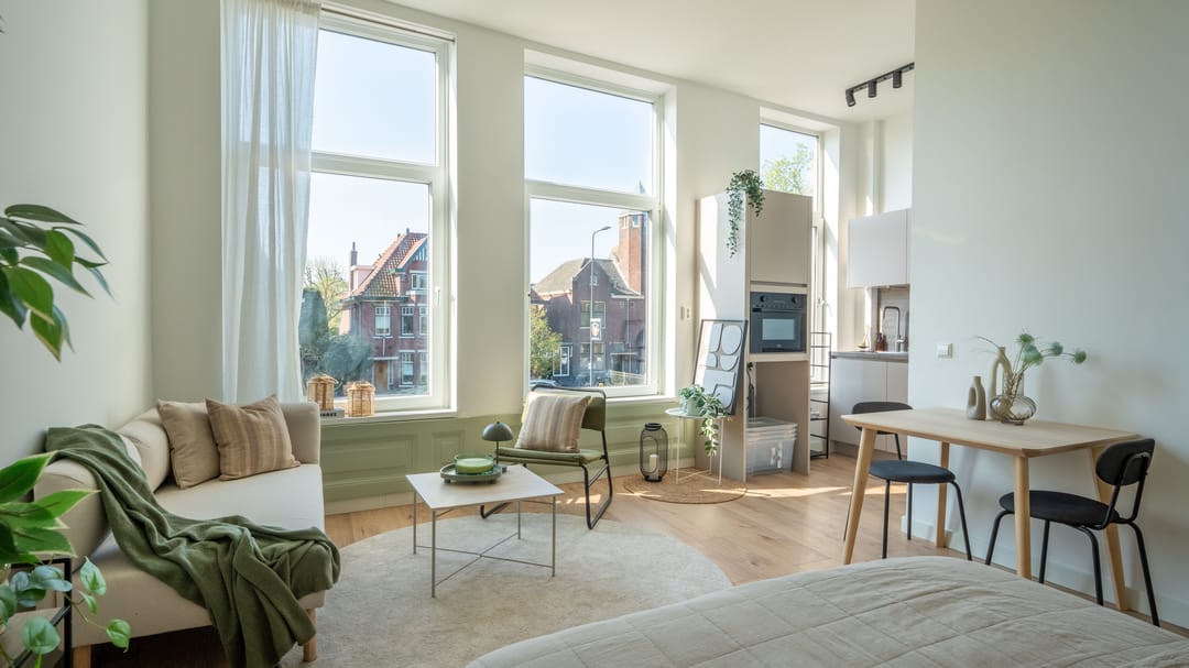 Photo 11 of Hoge Rijndijk 76-B