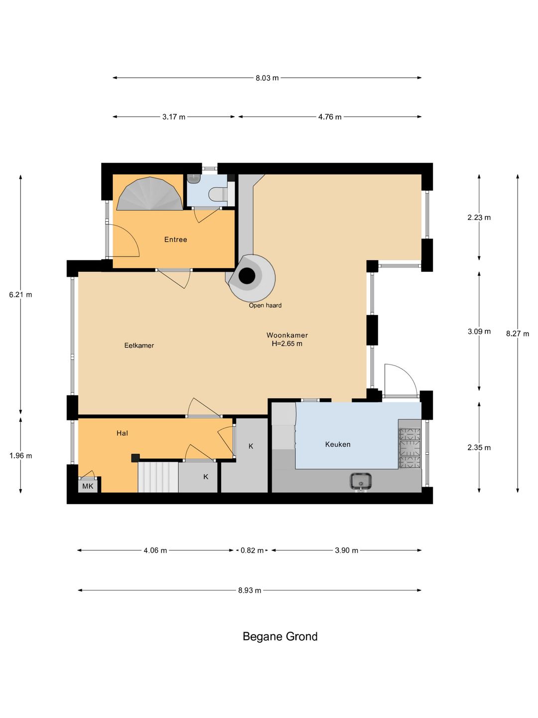 Photo 38 of De Cloese 104