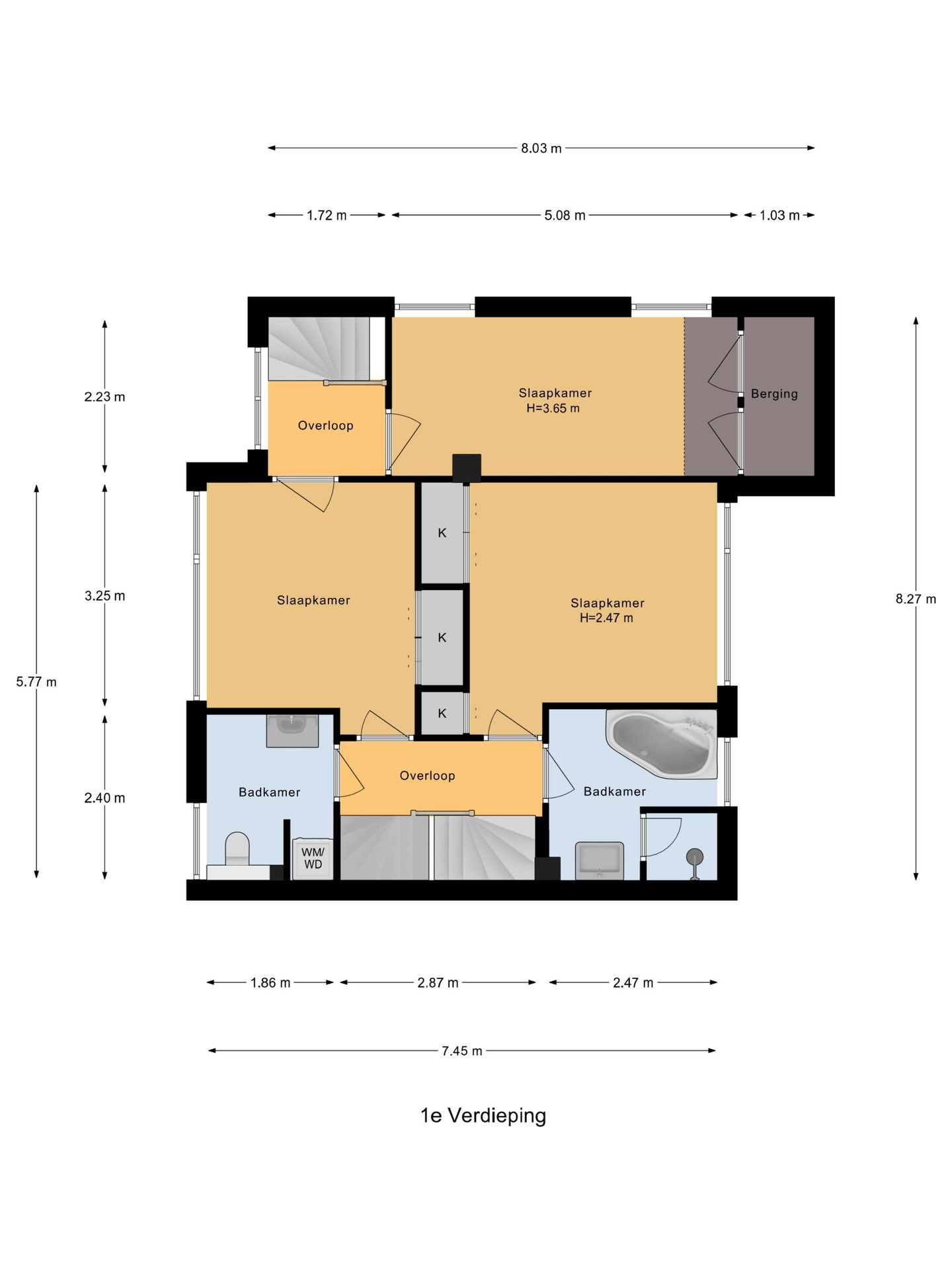 Photo 40 of De Cloese 104