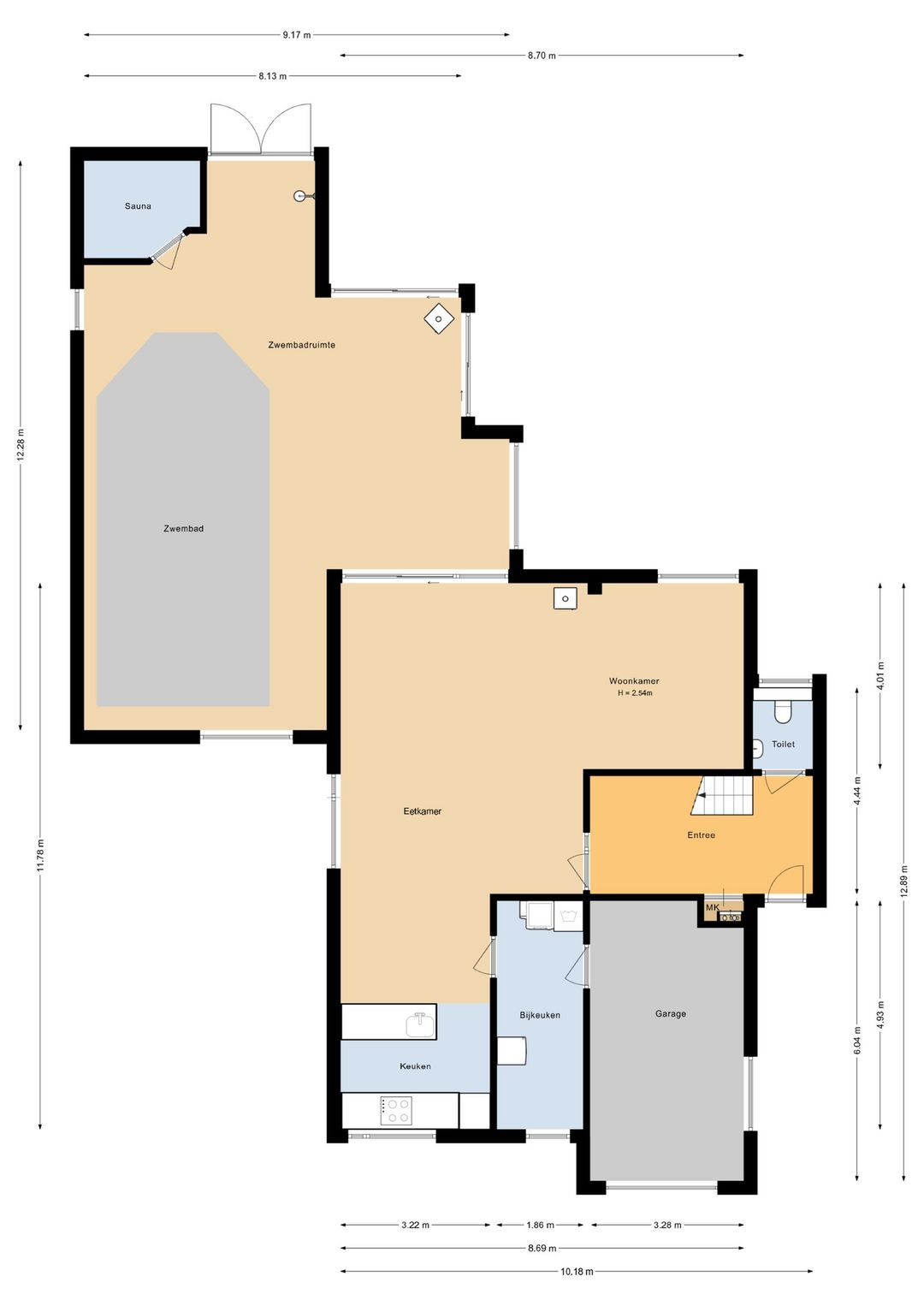 Photo 77 of Meerweg 9