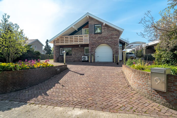 Photo 3 of Meerweg 9