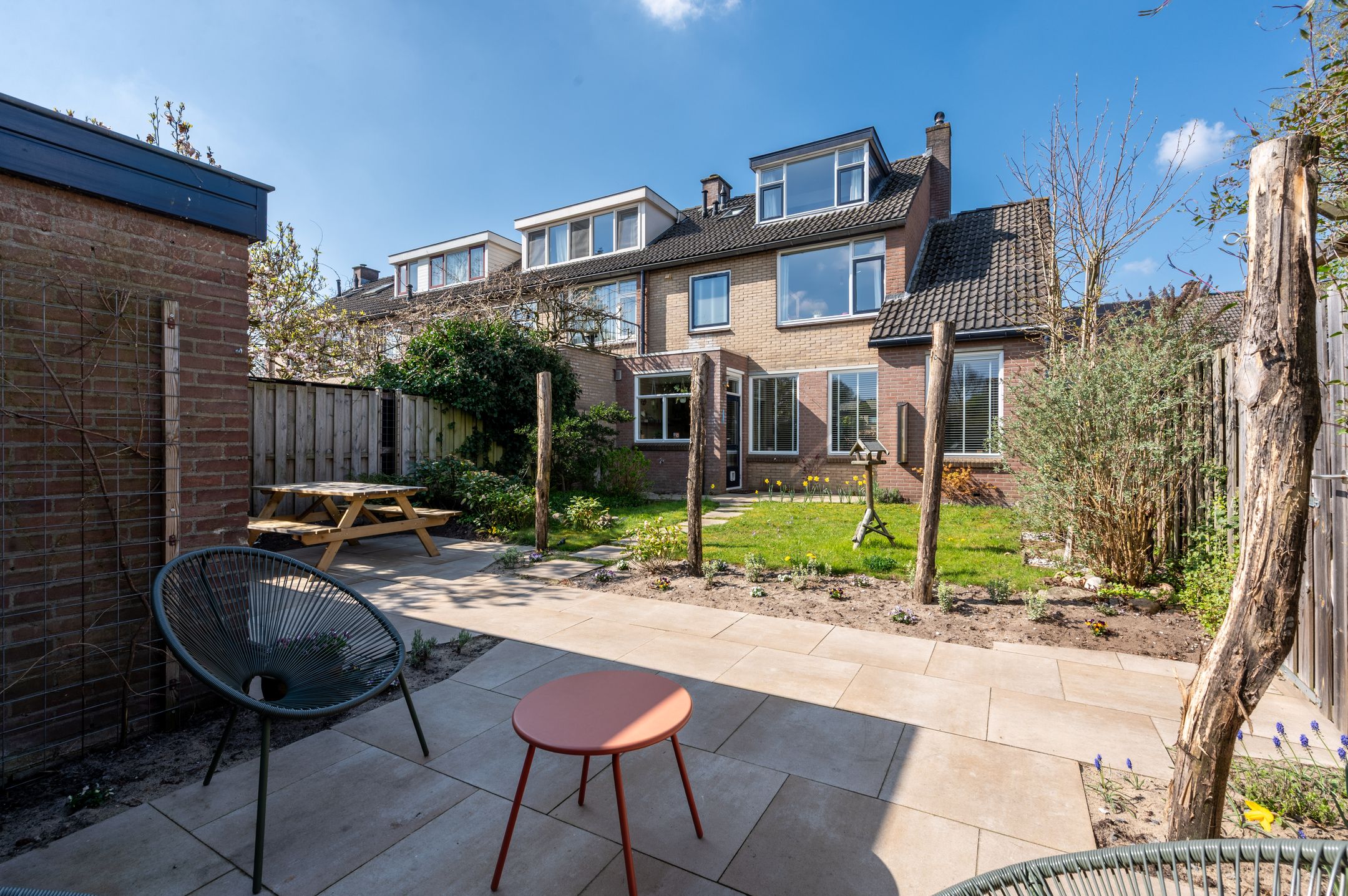 Photo 3 of De Cloese 104