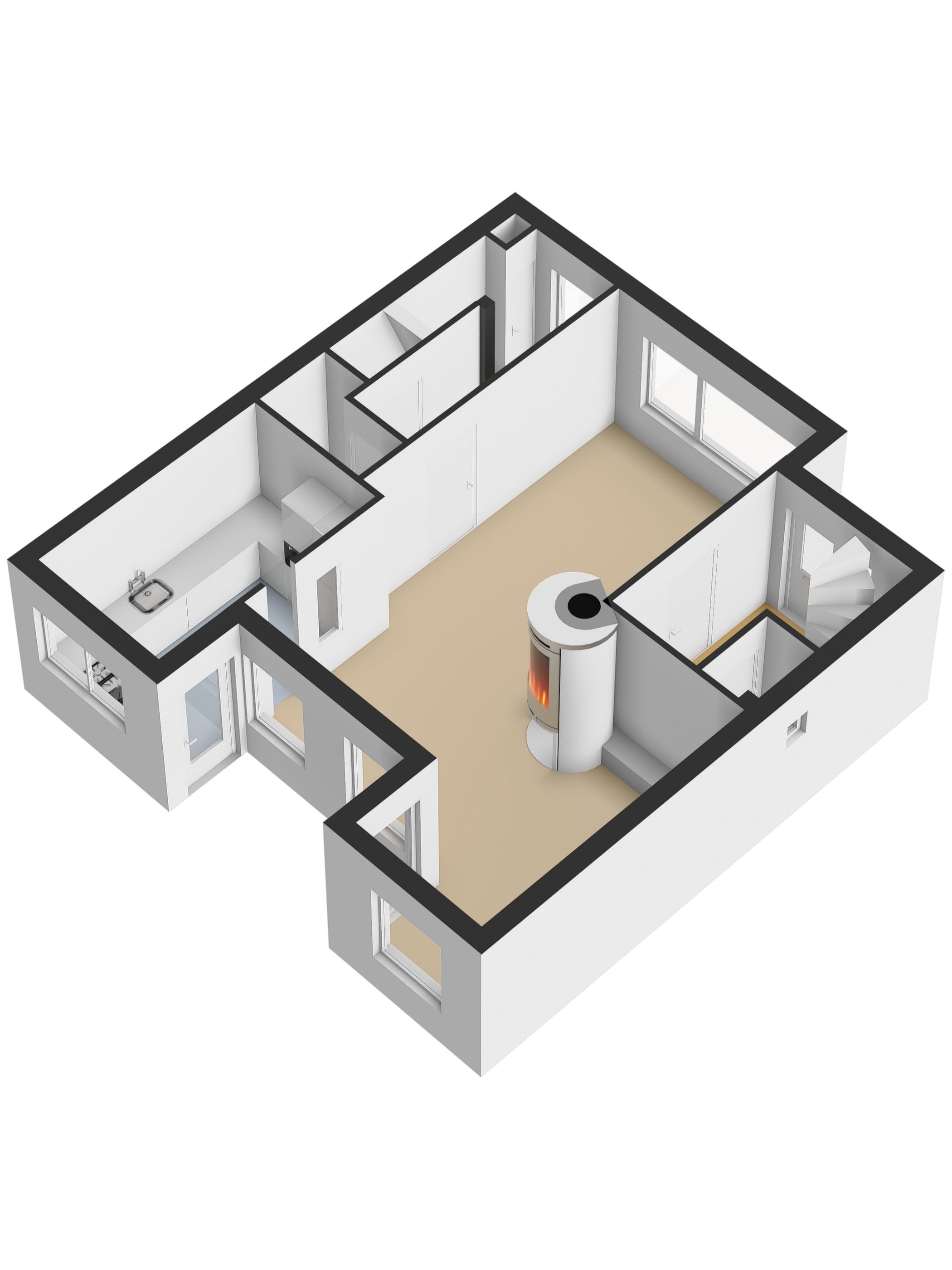 Photo 39 of De Cloese 104