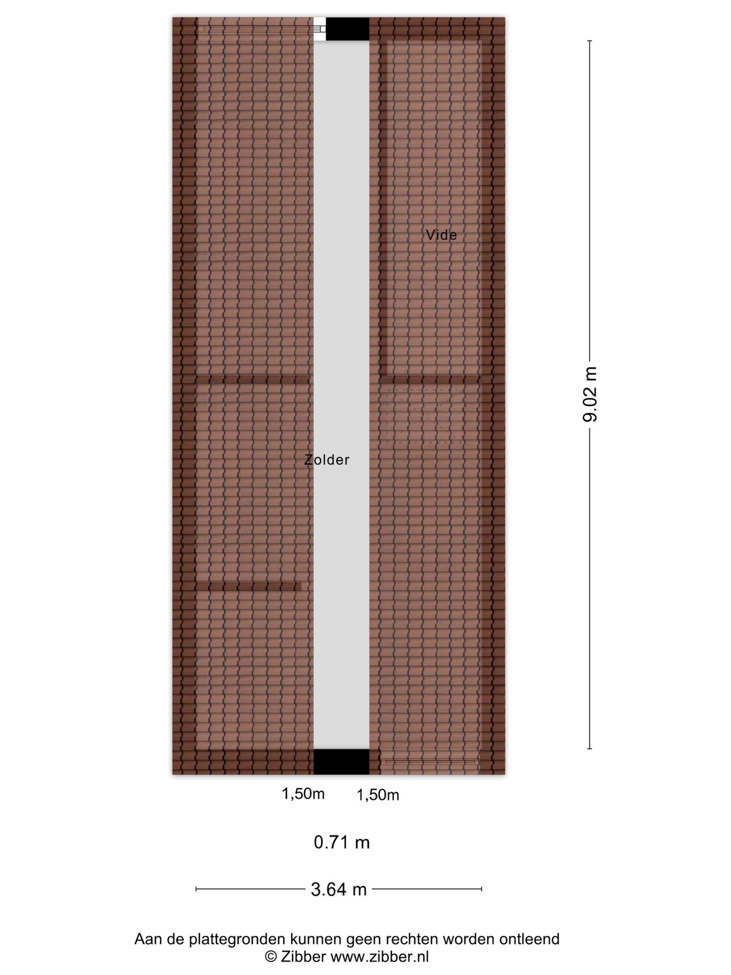 Foto 49 van Middelzand 5922
