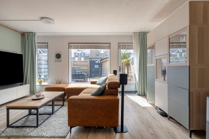 Foto 5 van Middelzand 5922