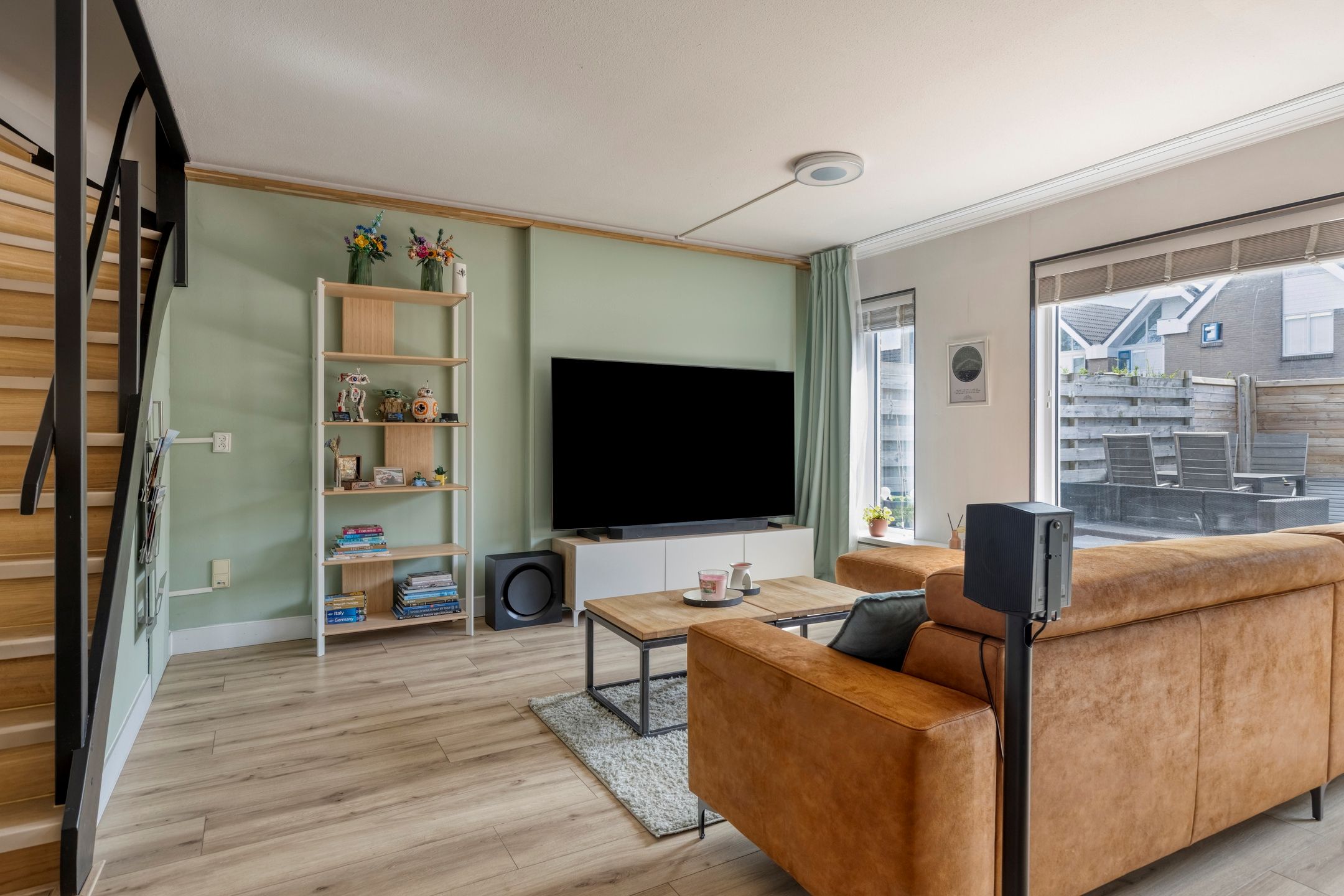 Foto 6 van Middelzand 5922