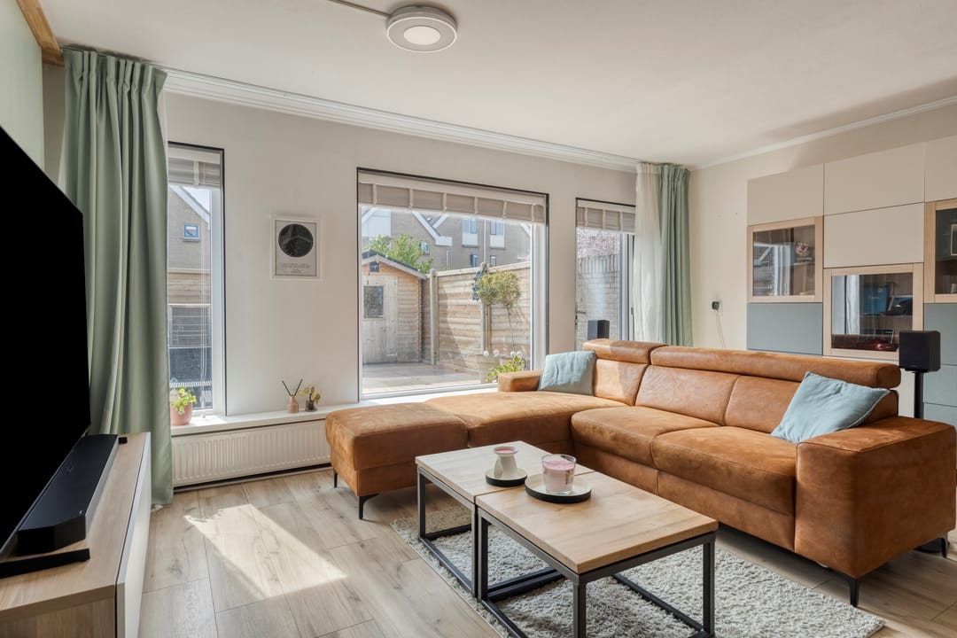 Foto 7 van Middelzand 5922