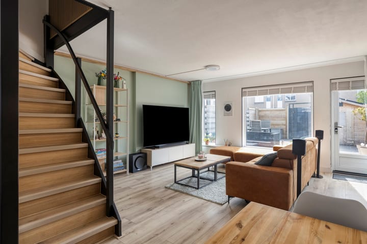 Foto 2 van Middelzand 5922