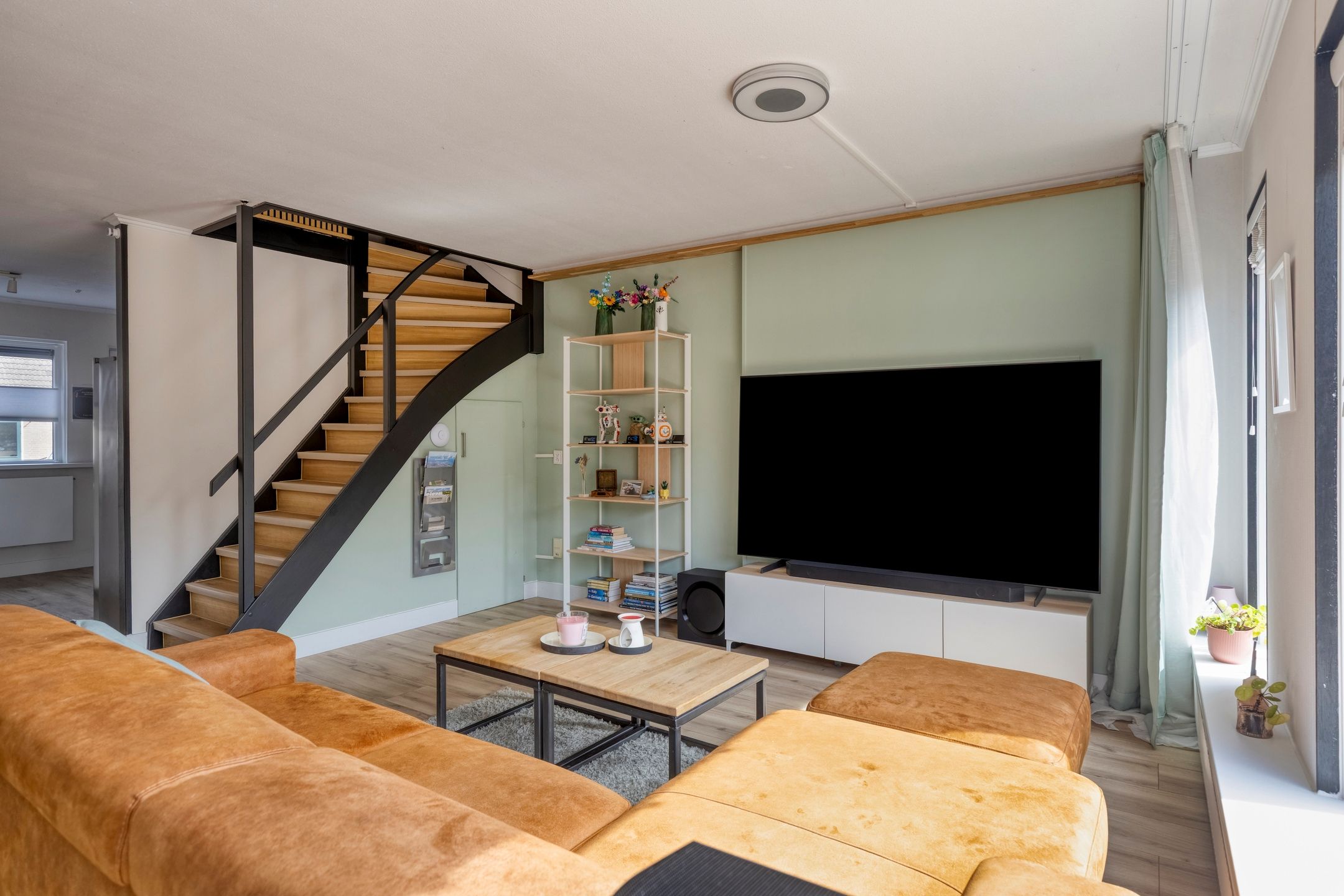 Foto 9 van Middelzand 5922