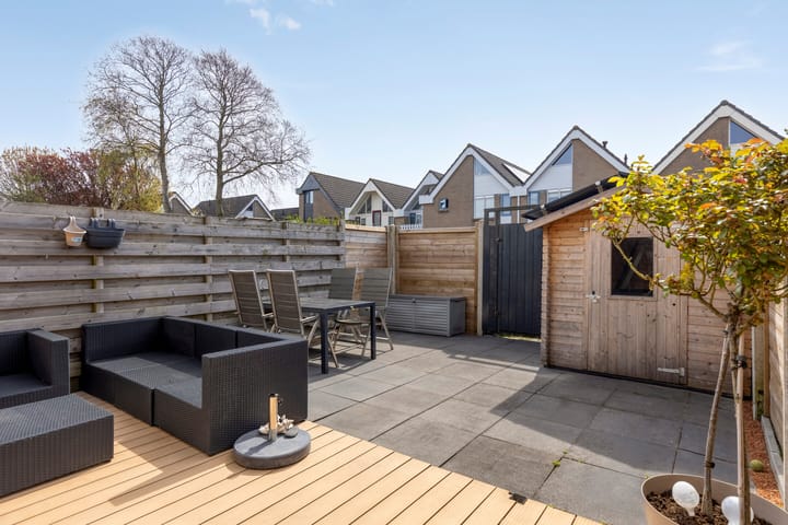 Foto 4 van Middelzand 5922