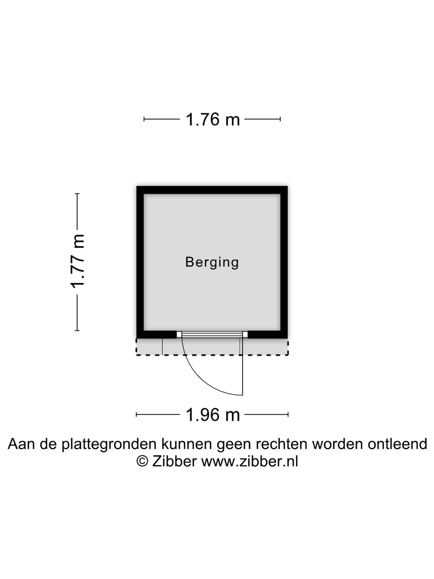 Foto 50 van Middelzand 5922