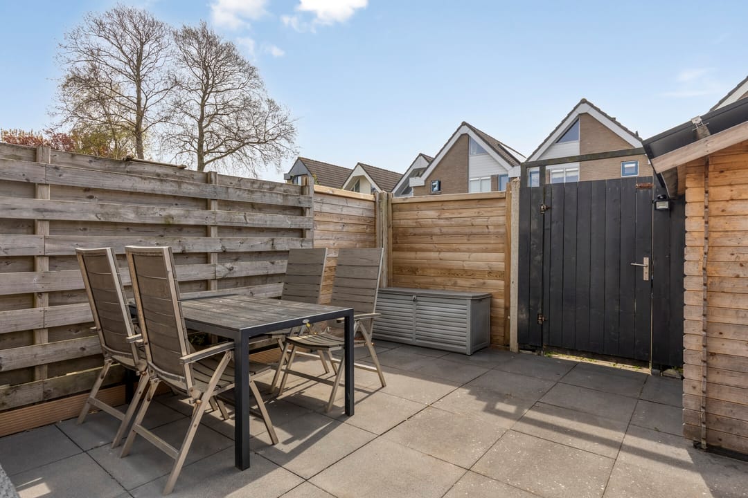 Foto 38 van Middelzand 5922