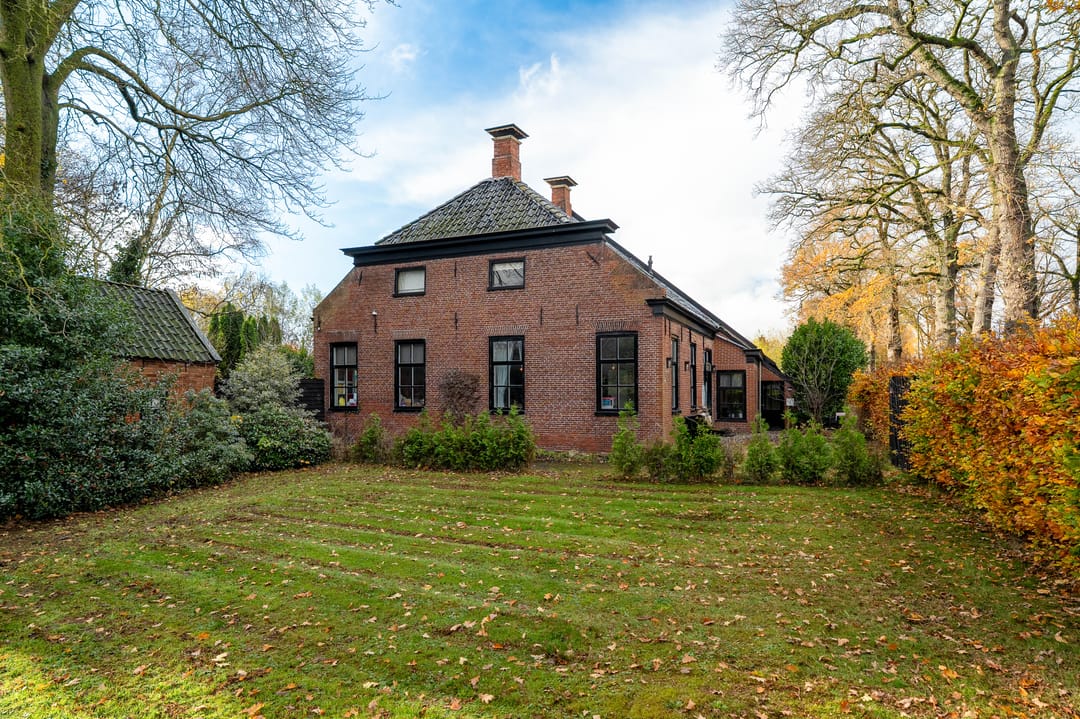 Foto 1 van Hoofdweg 52