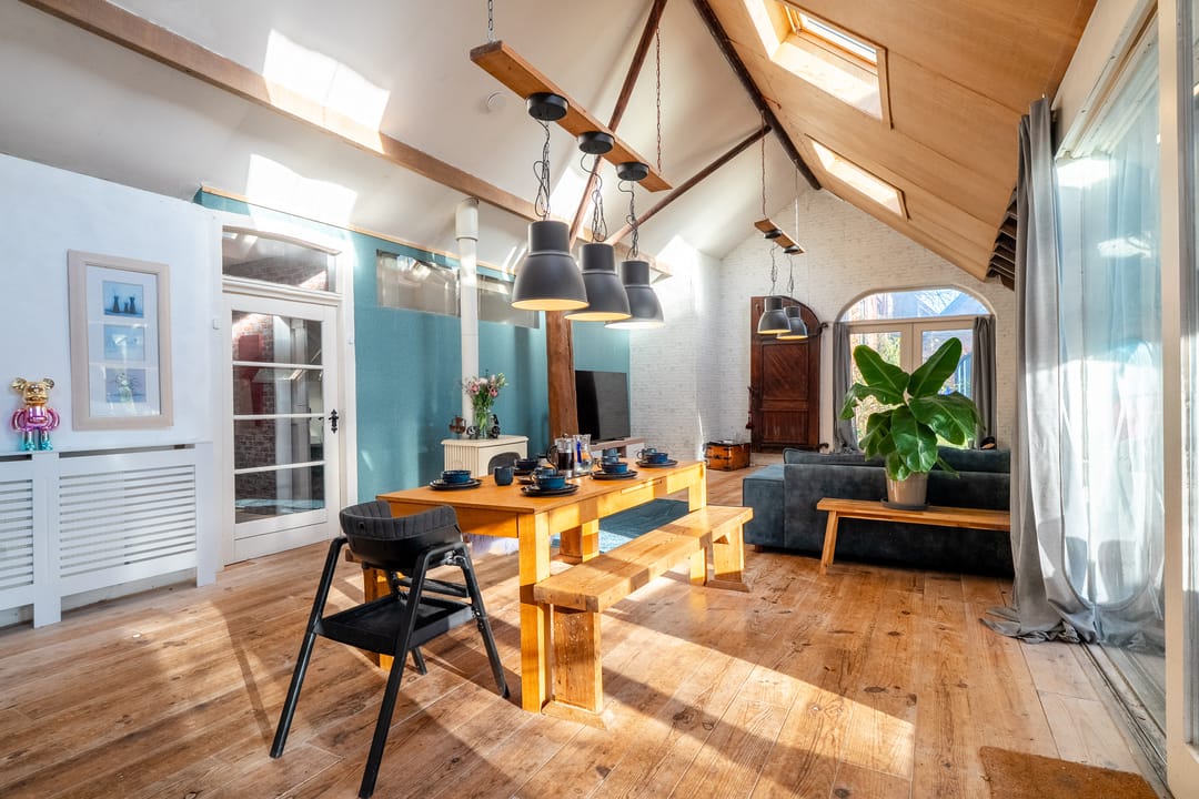 Foto 2 van Hoofdweg 52