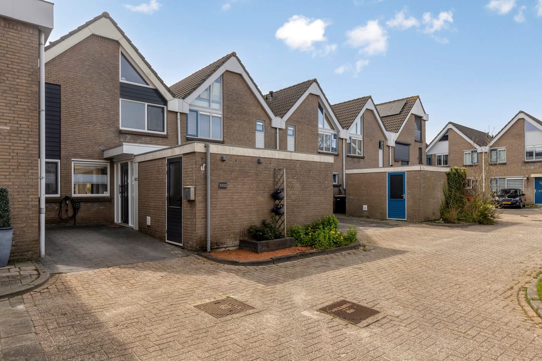 Foto 43 van Middelzand 5922