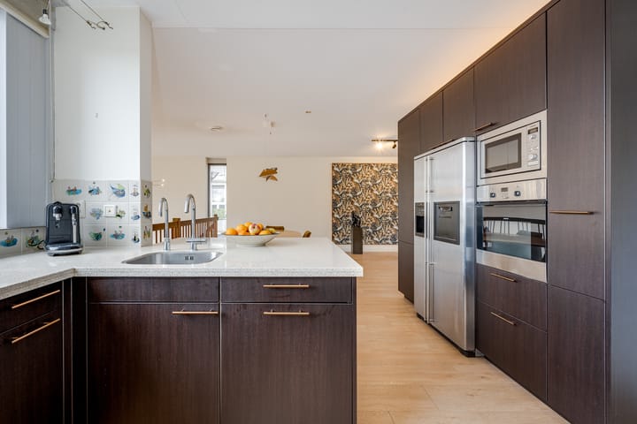 Foto 3 van Hofvliet 77