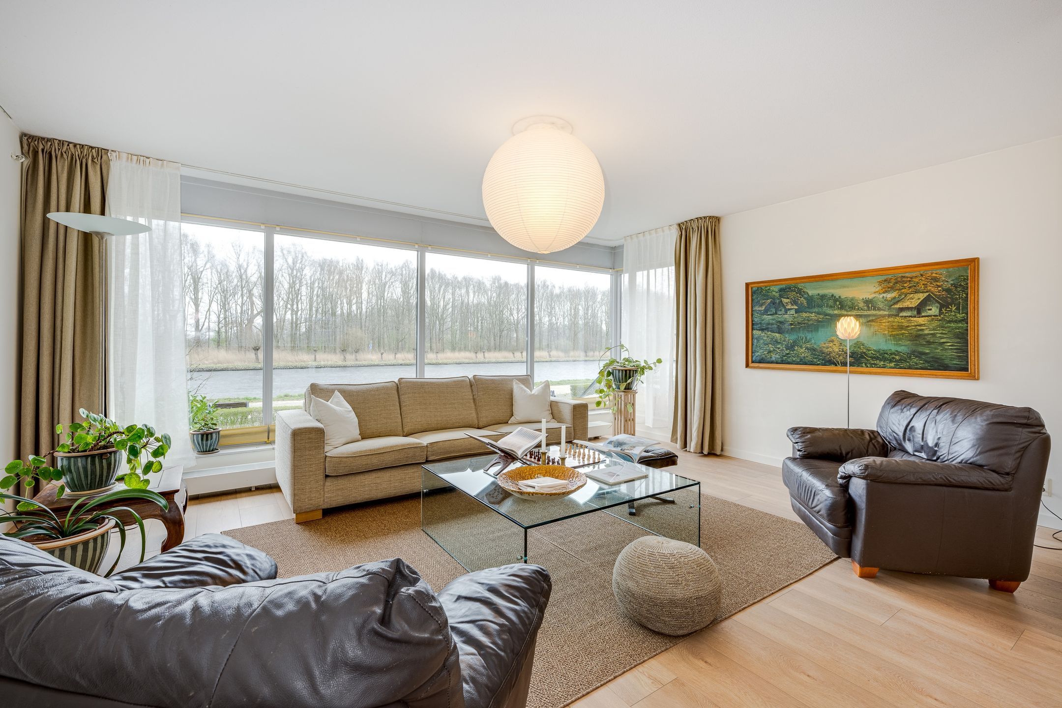 Foto 9 van Hofvliet 77