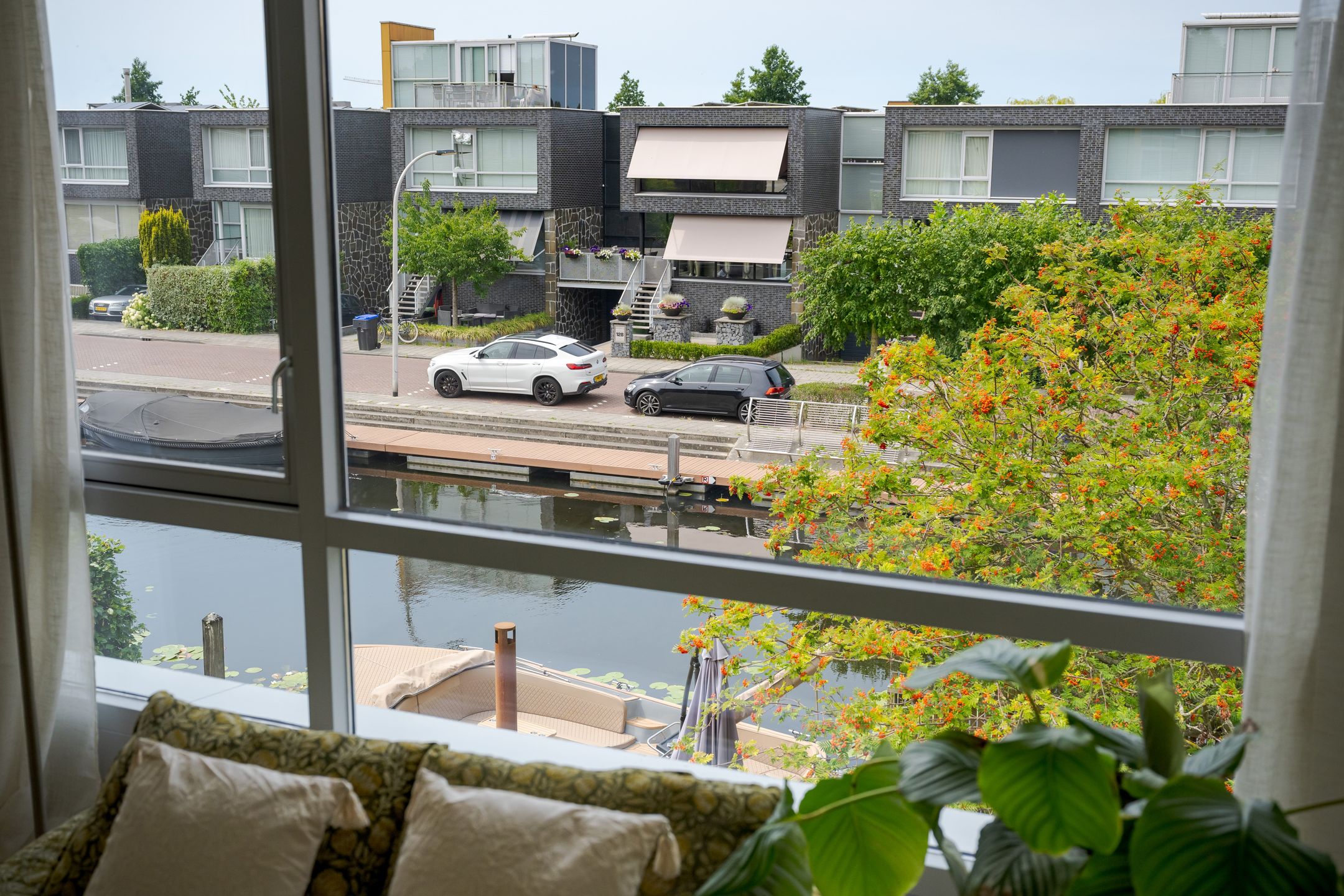 Foto 27 van Hofvliet 77