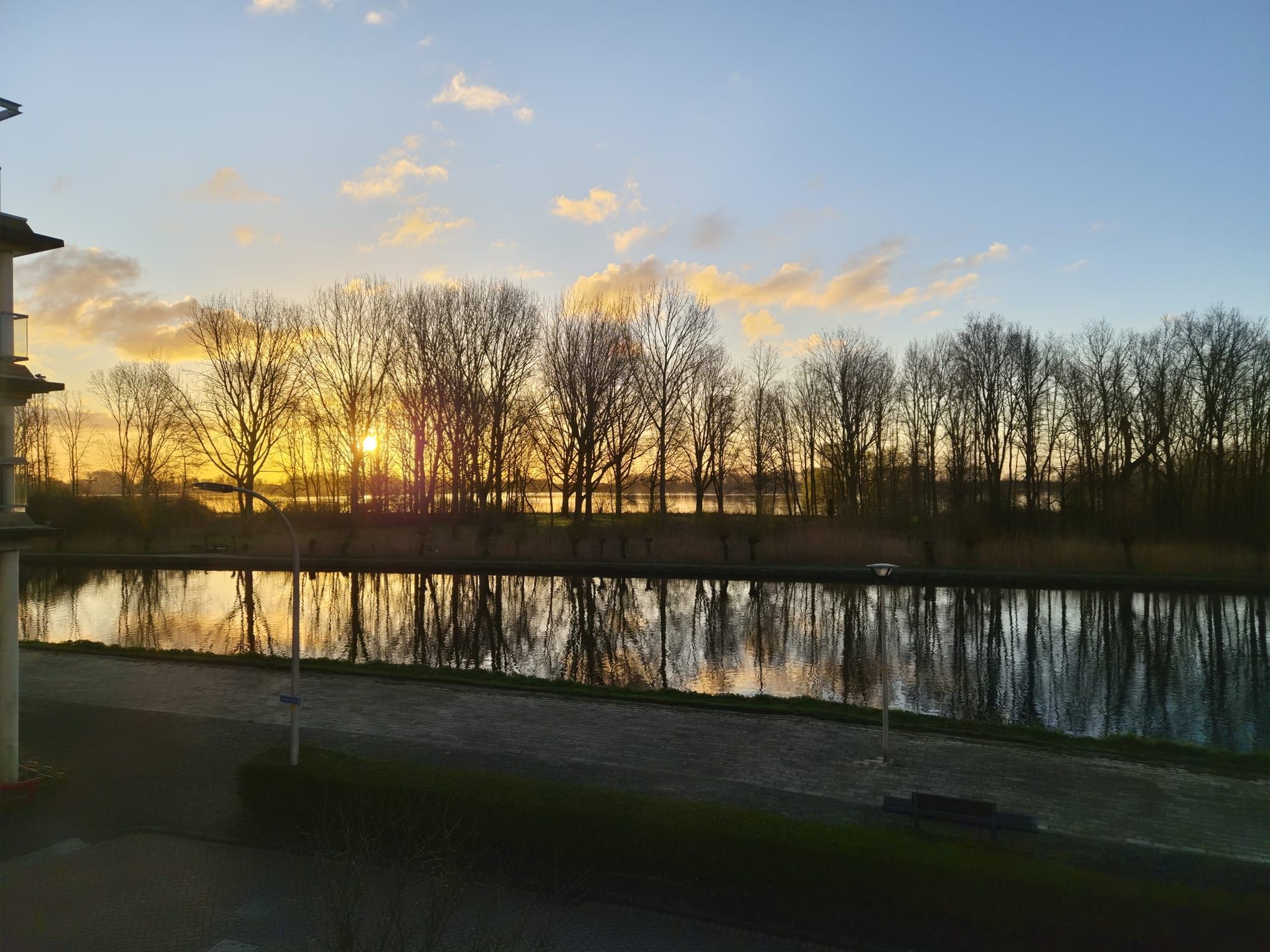 Foto 33 van Hofvliet 77