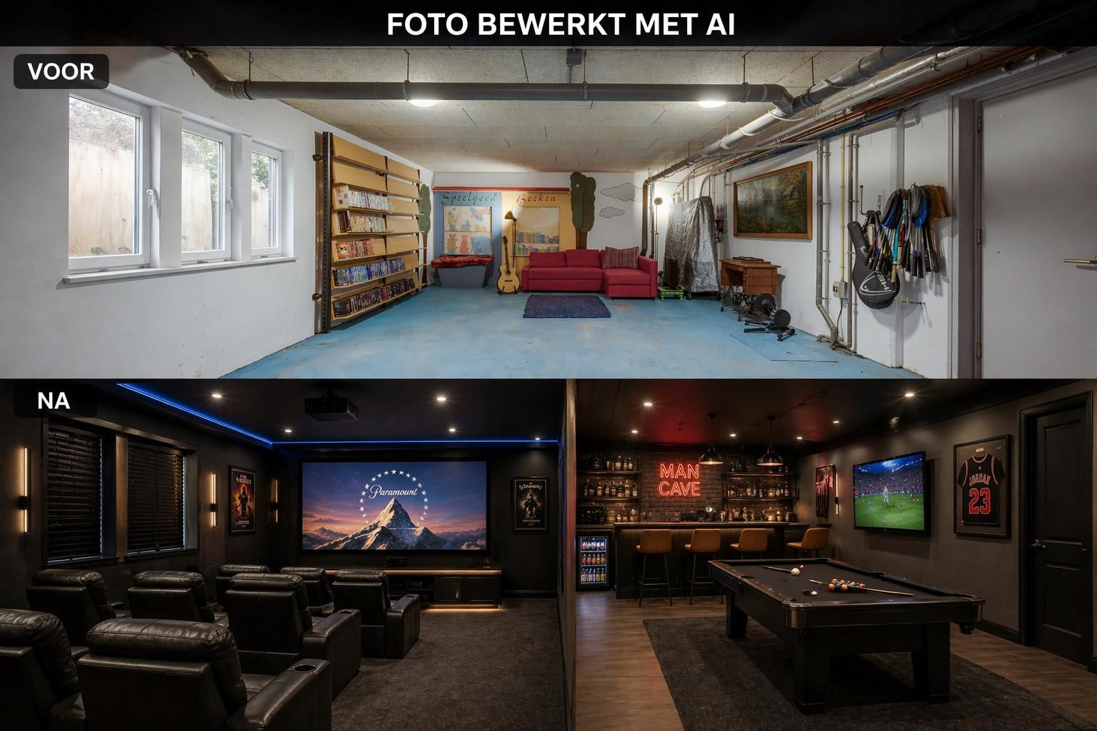 Foto 36 van Hofvliet 77