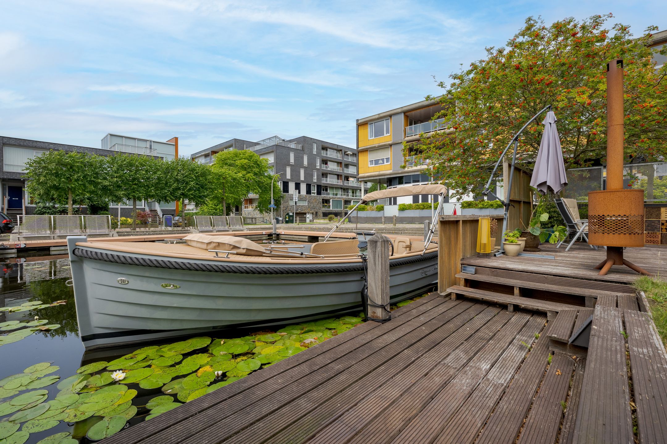 Foto 42 van Hofvliet 77