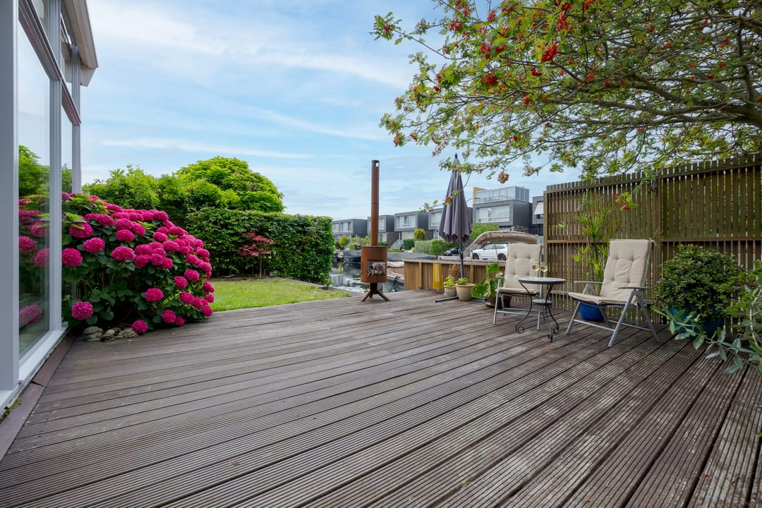 Foto 43 van Hofvliet 77