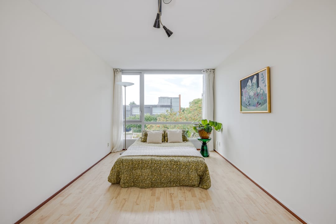 Foto 26 van Hofvliet 77