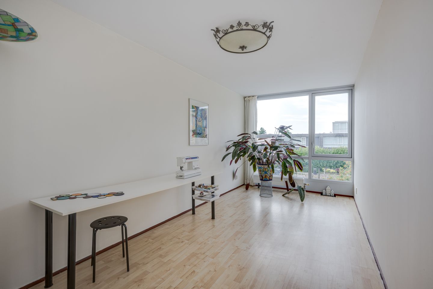 Foto 25 van Hofvliet 77