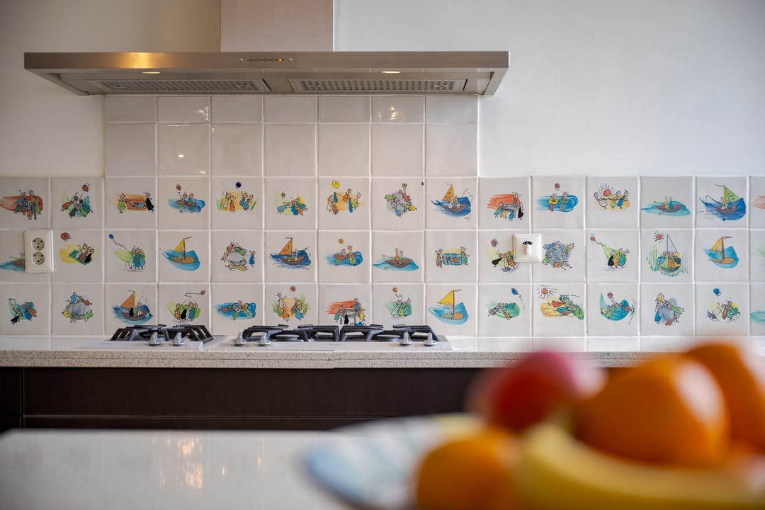 Foto 16 van Hofvliet 77