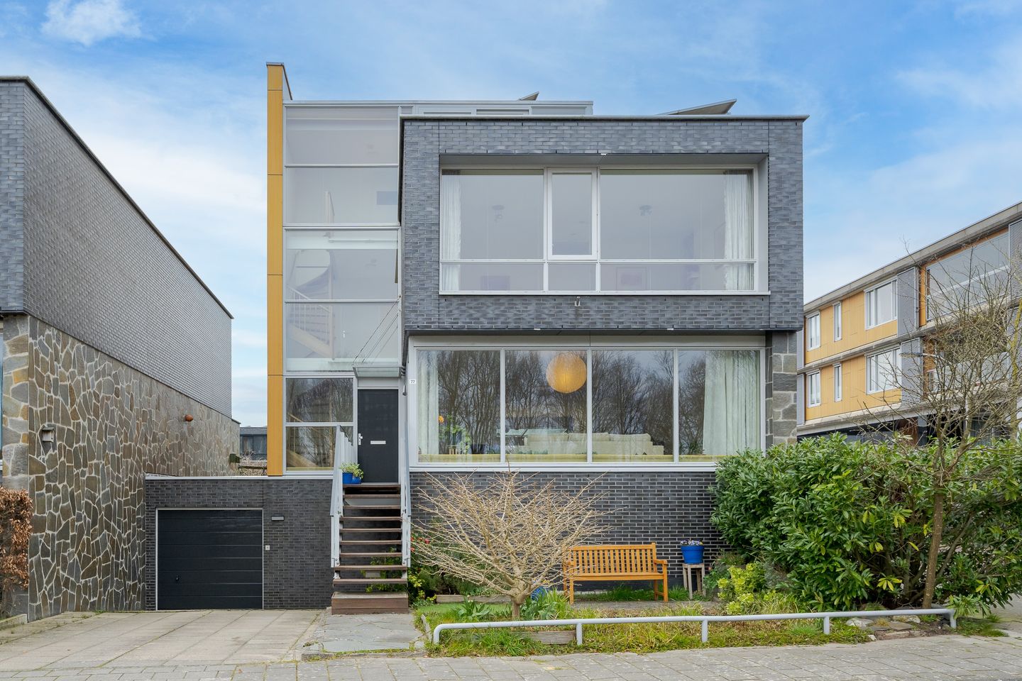 Foto 5 van Hofvliet 77