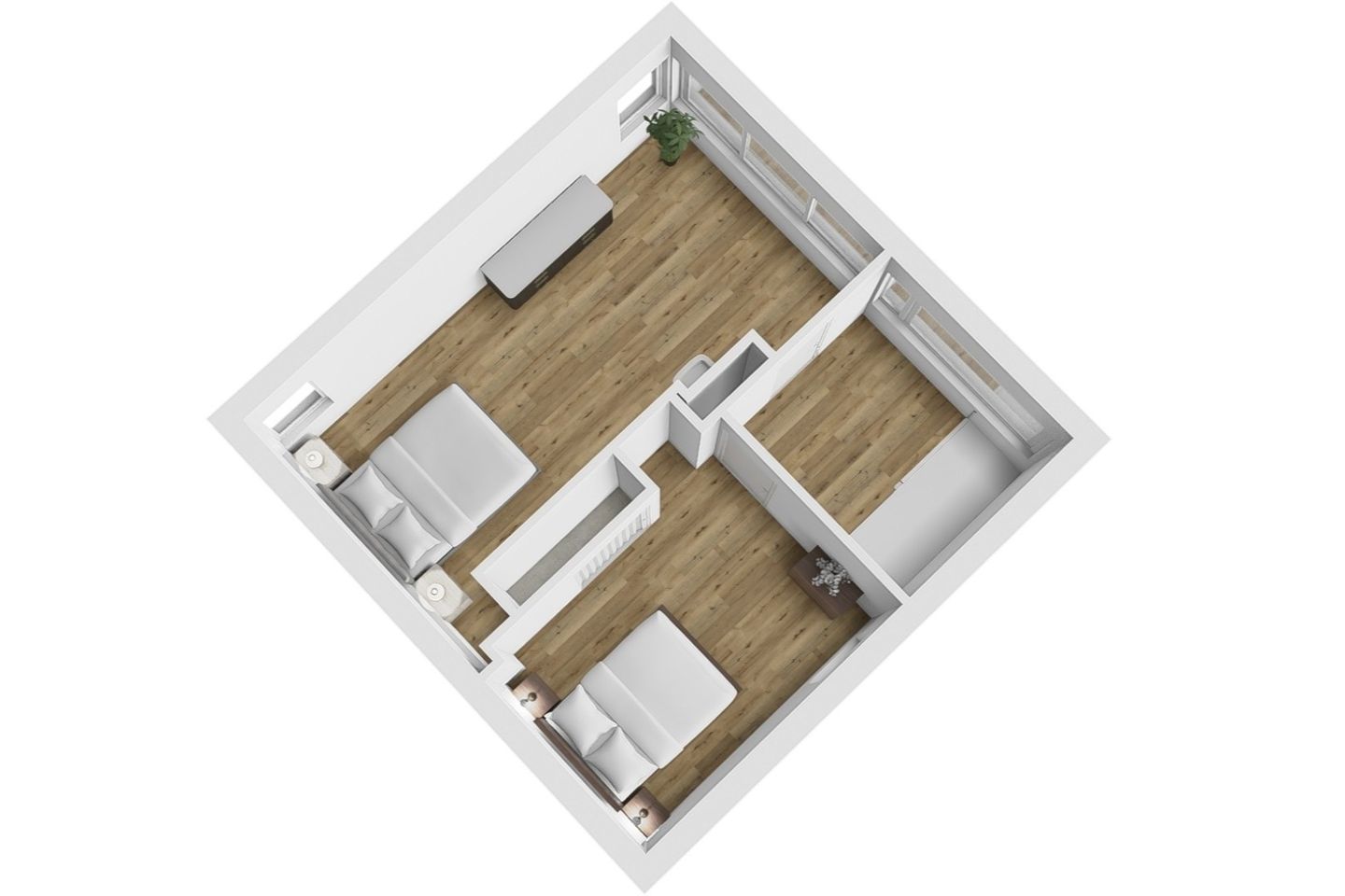 Foto 50 van Hofvliet 77