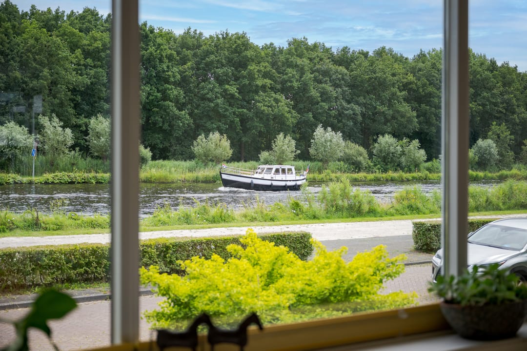 Foto 7 van Hofvliet 77