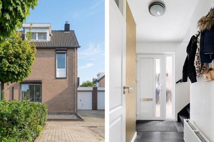 Photo 2 of Ringovenstraat 4