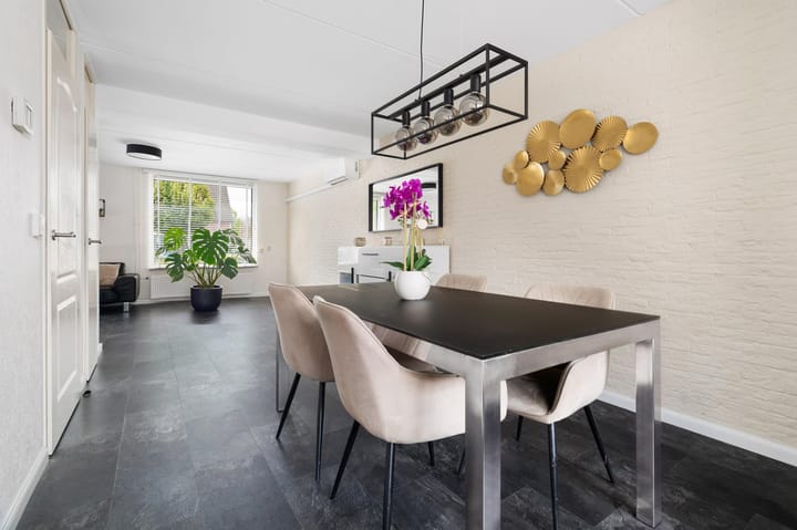 Photo 5 of Ringovenstraat 4