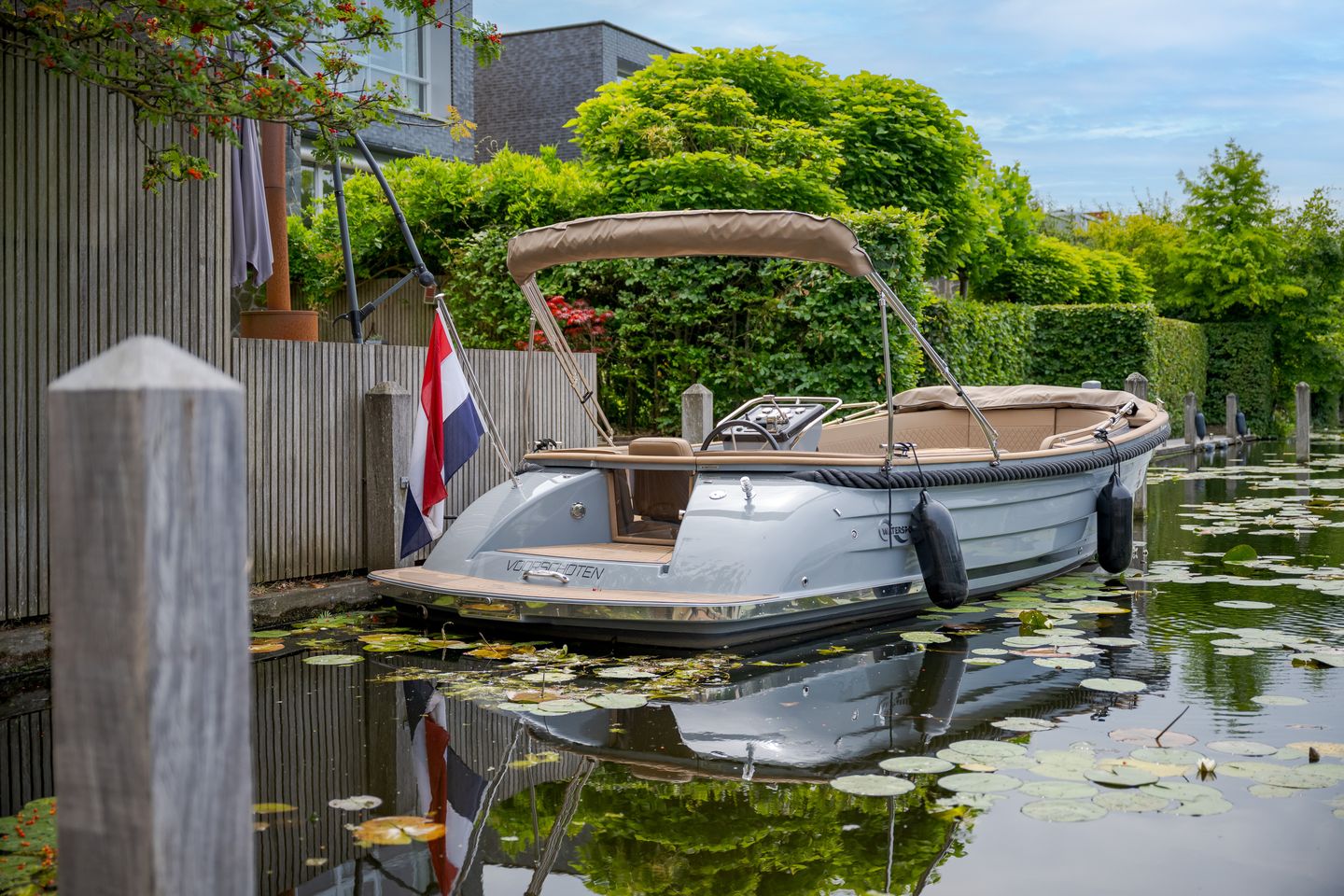 Foto 40 van Hofvliet 77