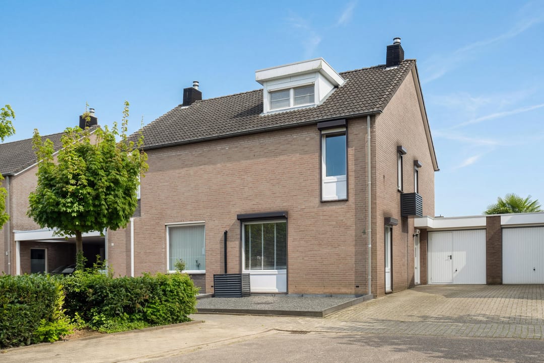 Foto 1 van Ringovenstraat 4