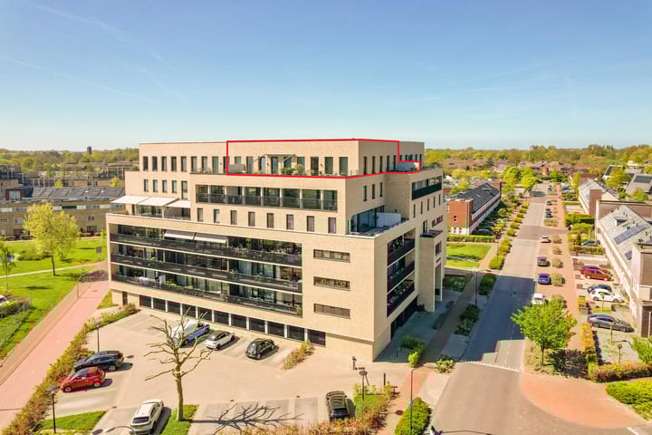 Rigastraat 281 main image