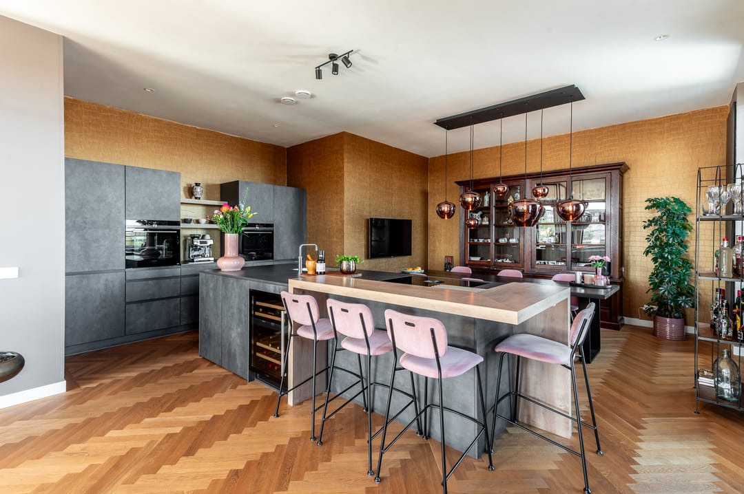 Foto 2 van Rigastraat 281