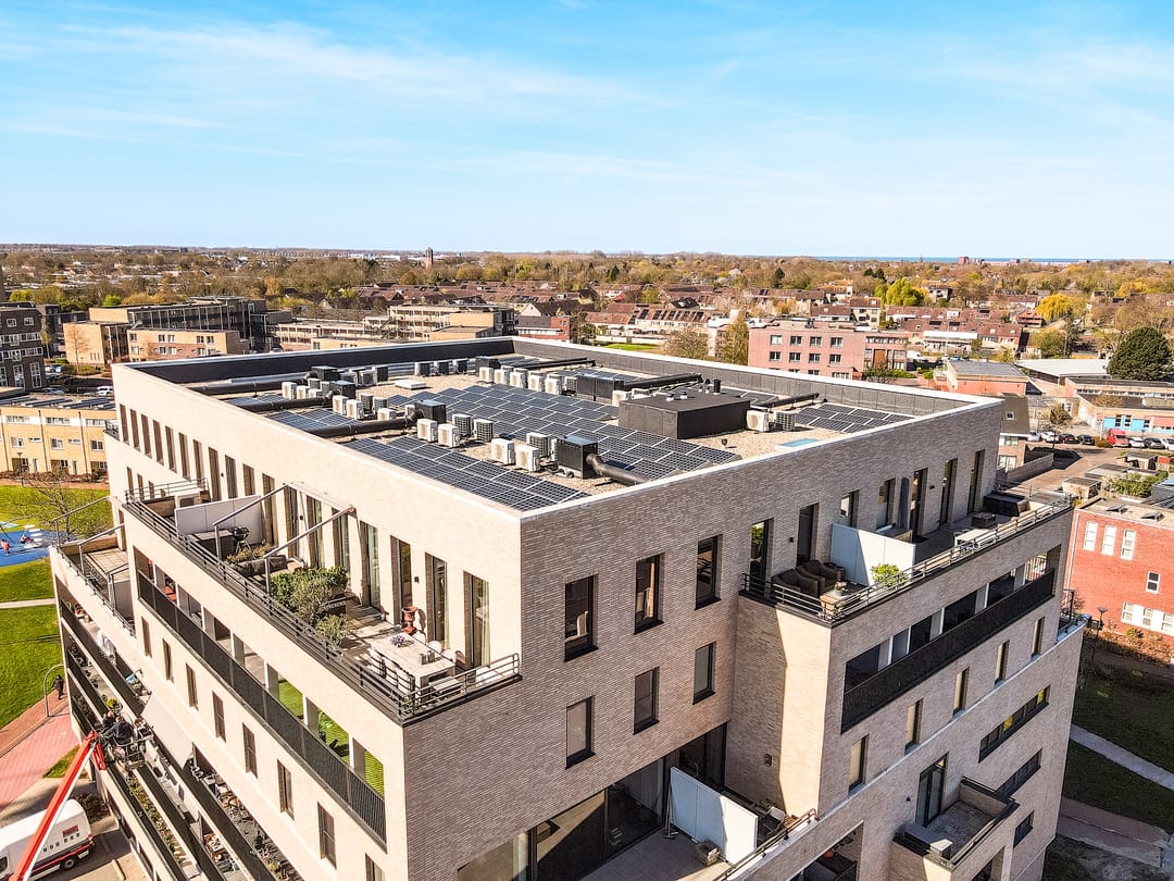 Foto 8 van Rigastraat 281