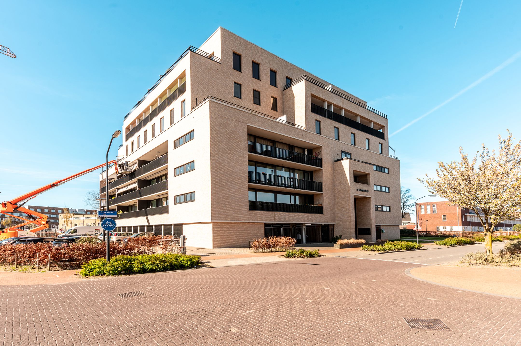 Foto 54 van Rigastraat 281