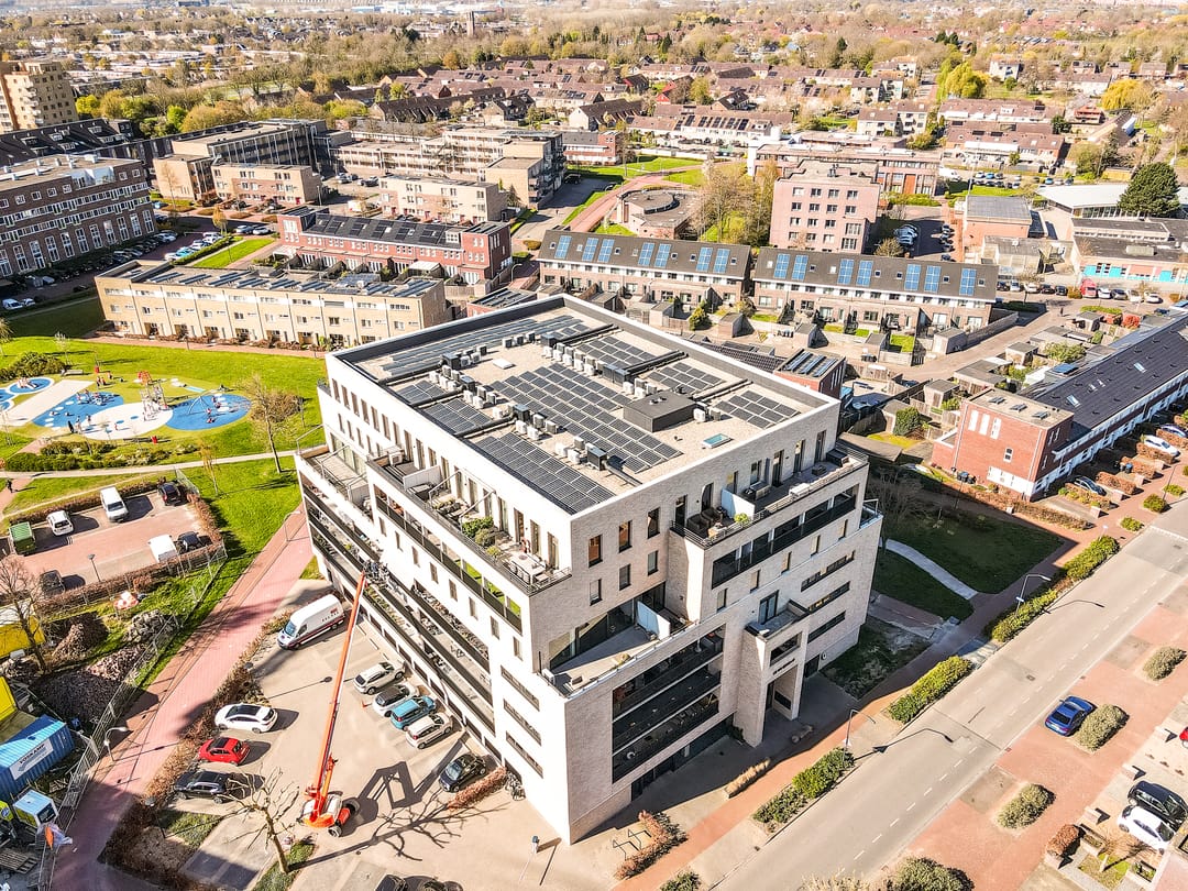 Foto 58 van Rigastraat 281