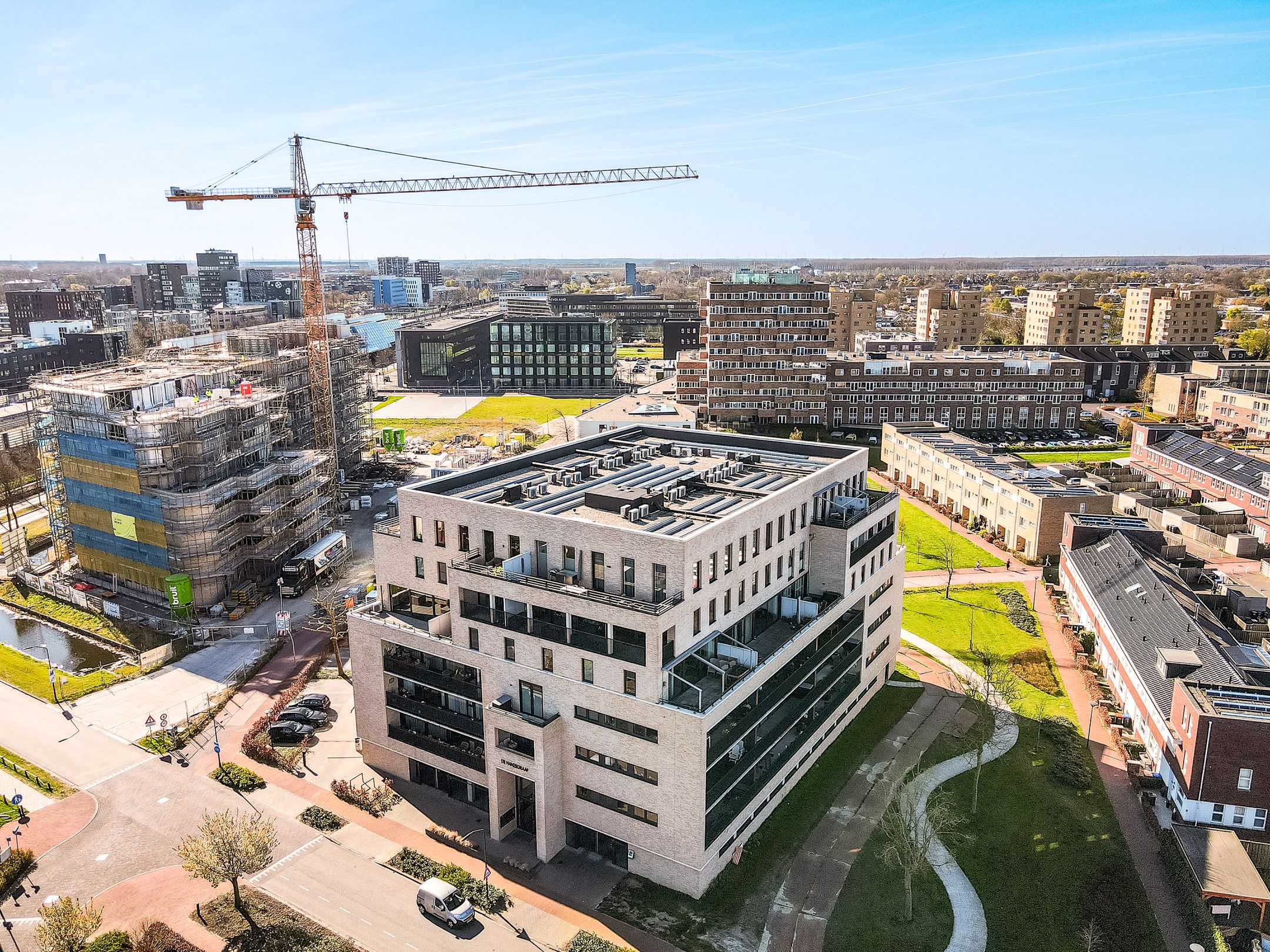 Foto 60 van Rigastraat 281