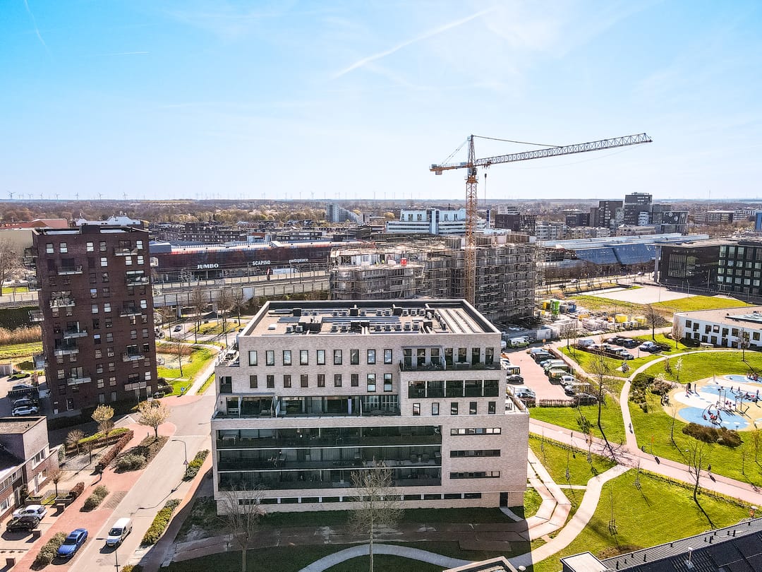 Foto 61 van Rigastraat 281