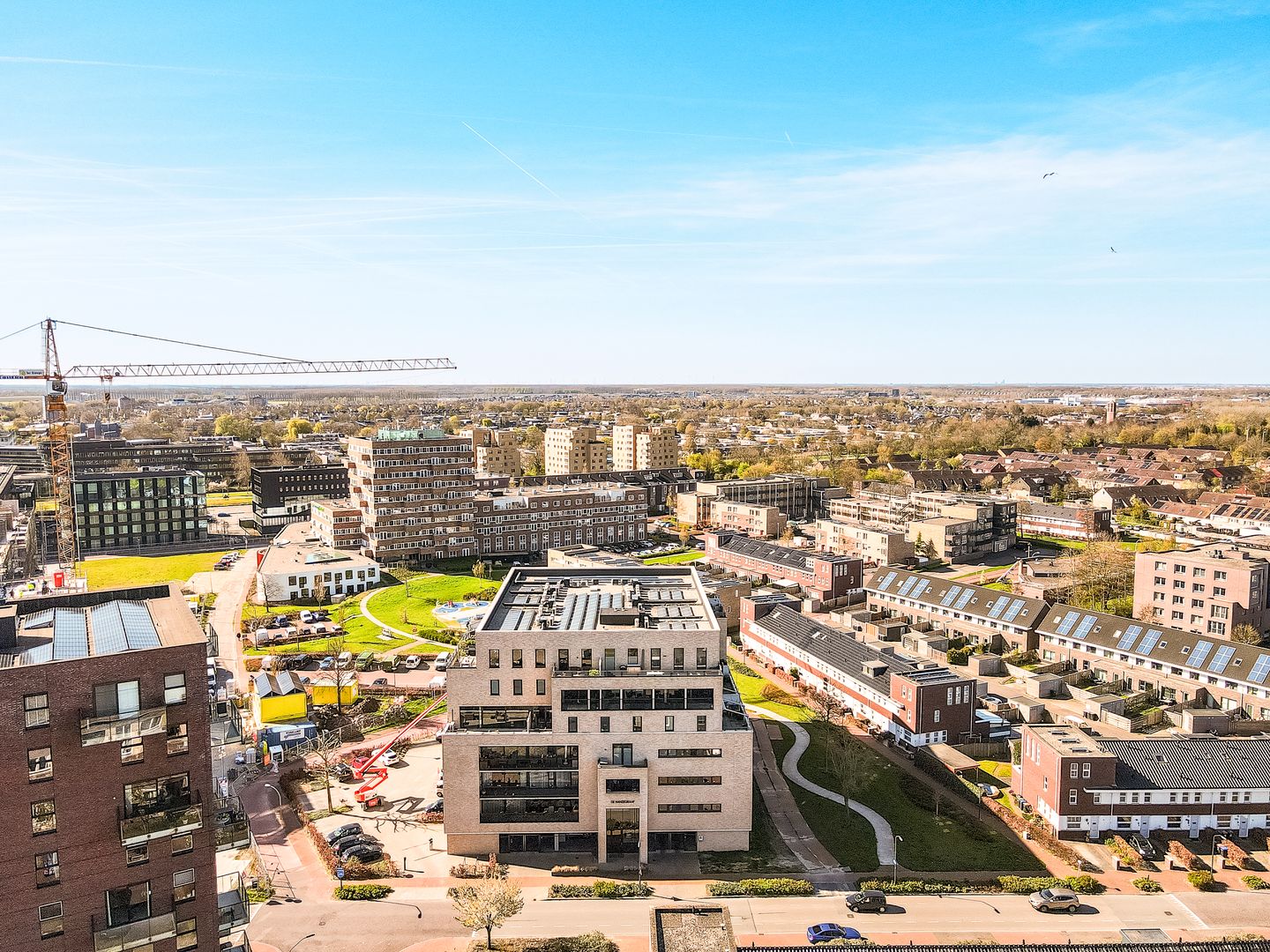 Foto 64 van Rigastraat 281