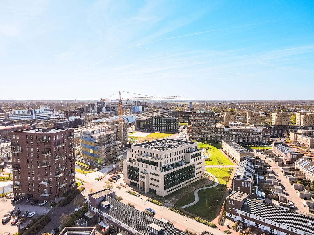 Foto 62 van Rigastraat 281