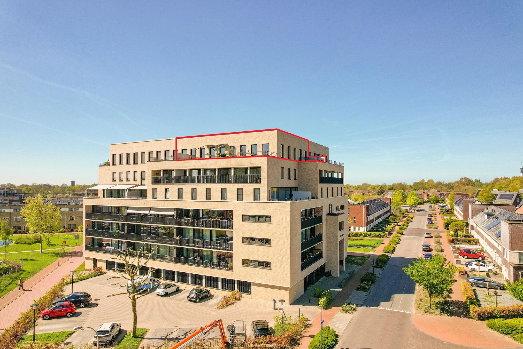 Foto 57 van Rigastraat 281