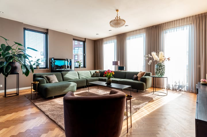 Foto 3 van Rigastraat 281